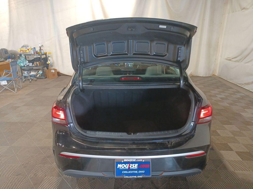 used 2023 Kia Rio car, priced at $16,879