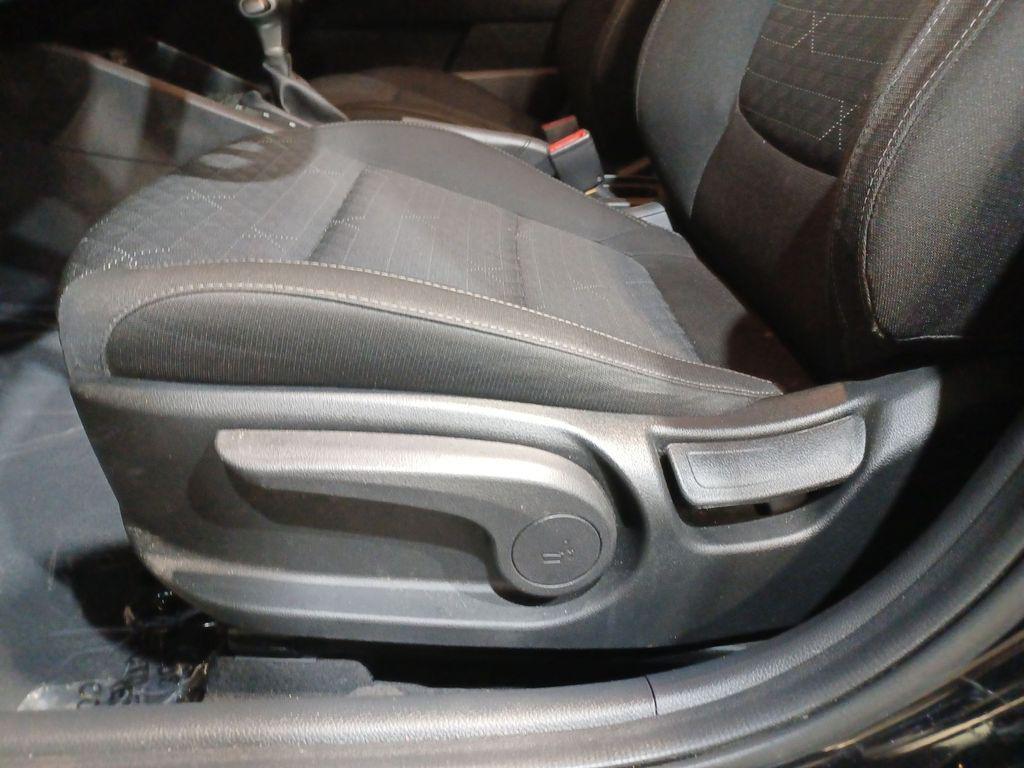 used 2023 Kia Rio car, priced at $16,879