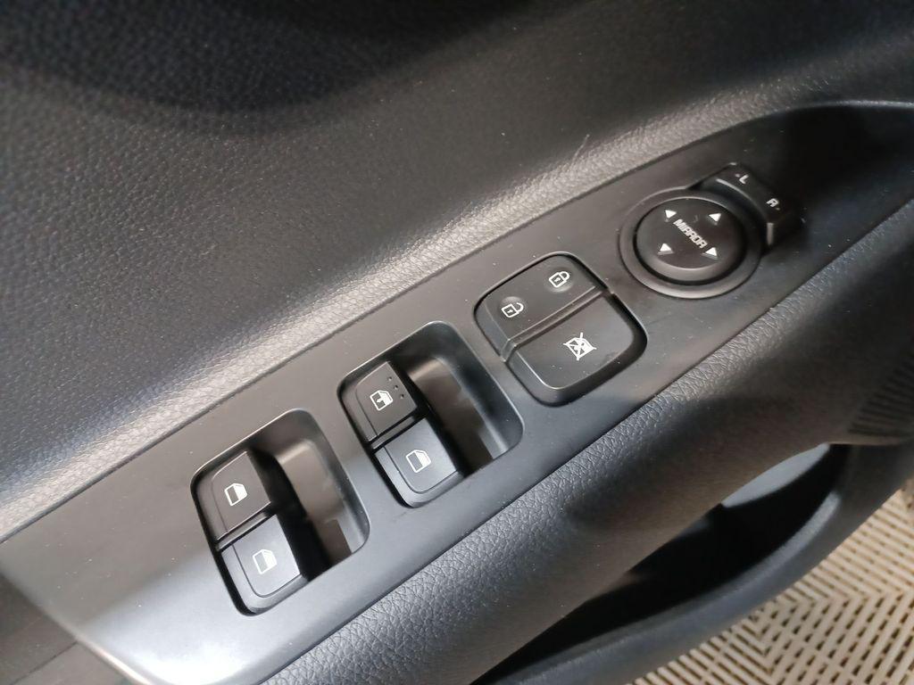 used 2023 Kia Rio car, priced at $16,879