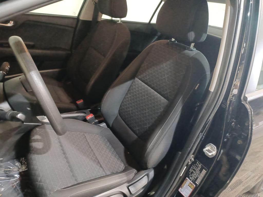 used 2023 Kia Rio car, priced at $16,879