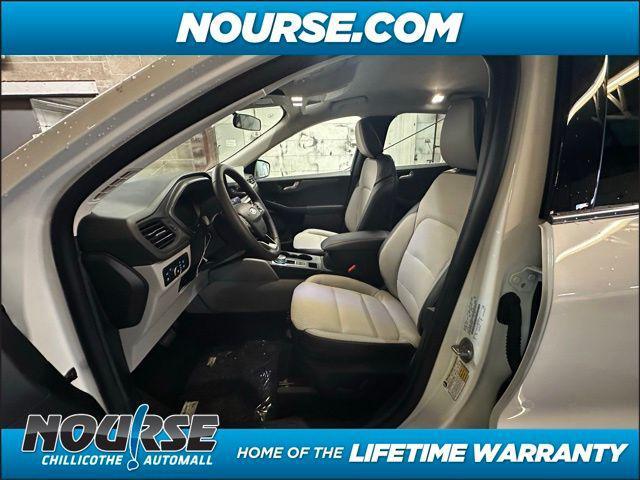 new 2025 Ford Escape car, priced at $37,177