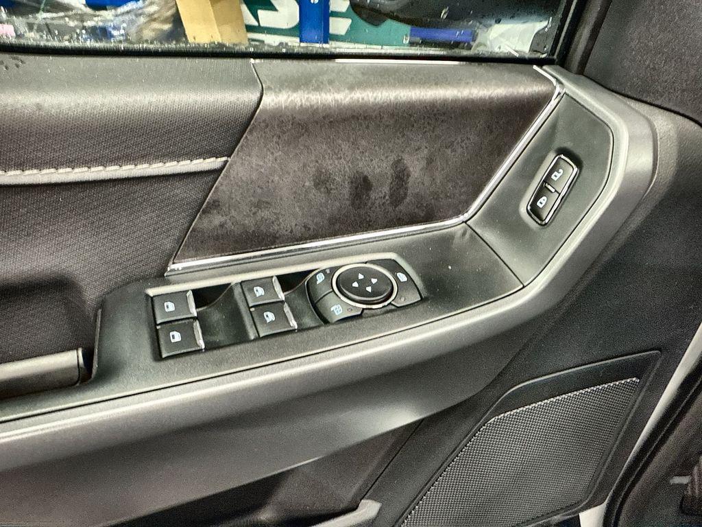 new 2025 Ford F-150 car, priced at $56,722