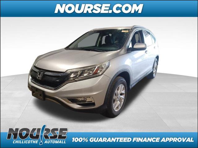 used 2021 Honda HR-V car, priced at $22,133