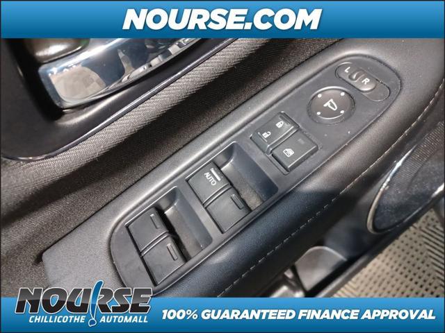 used 2021 Honda HR-V car, priced at $22,133