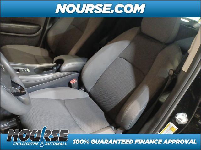 used 2021 Honda HR-V car, priced at $22,133