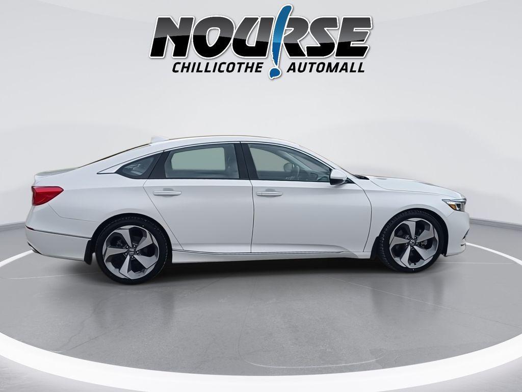 used 2018 Honda Accord car, priced at $23,977