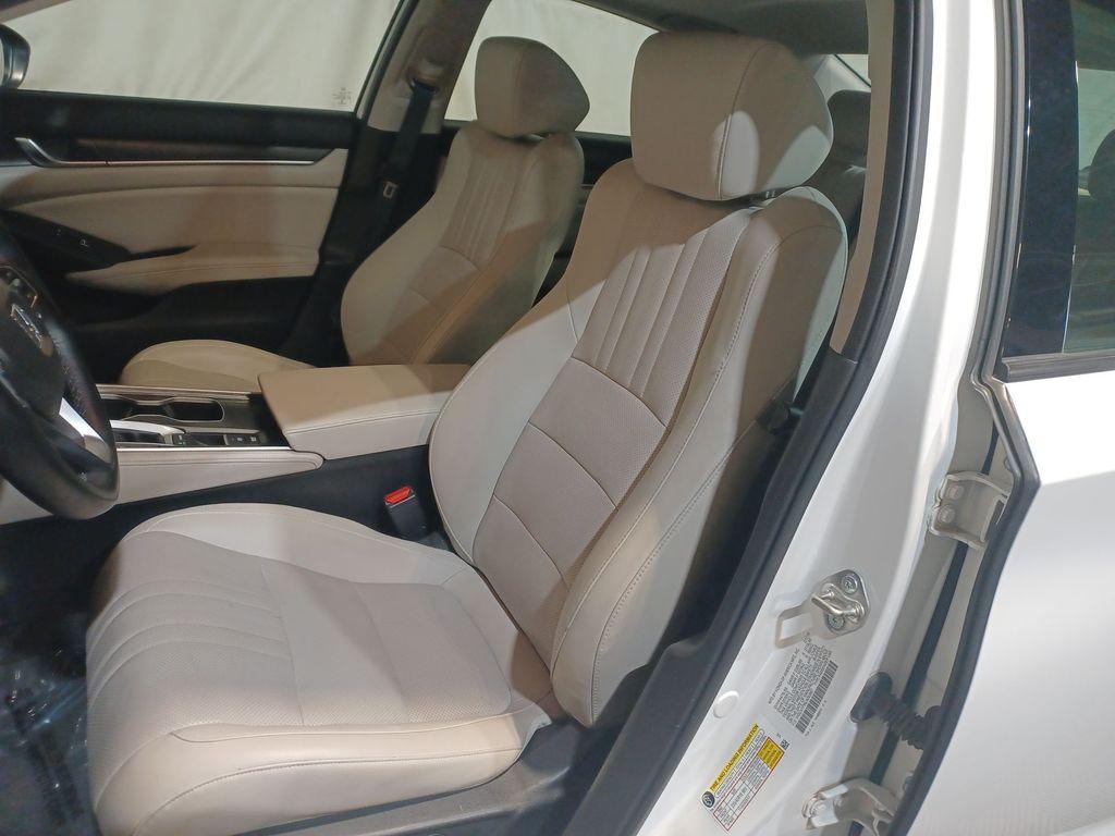 used 2018 Honda Accord car, priced at $24,278