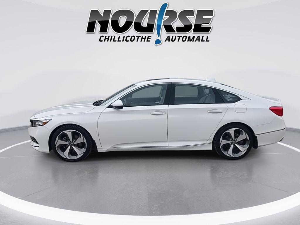 used 2018 Honda Accord car, priced at $23,977