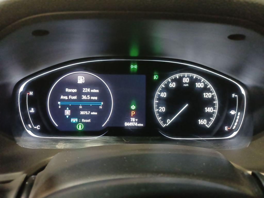 used 2018 Honda Accord car, priced at $24,278