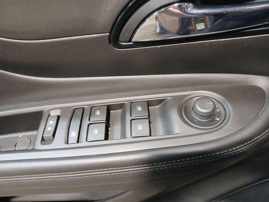 used 2017 Buick Encore car, priced at $13,572