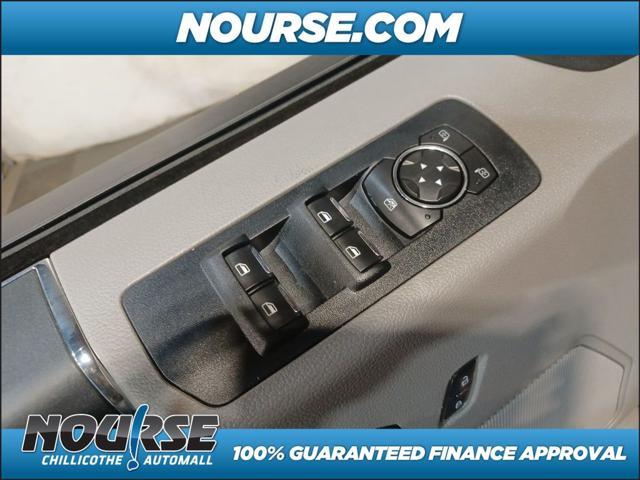 used 2017 Ford F-150 car, priced at $24,992