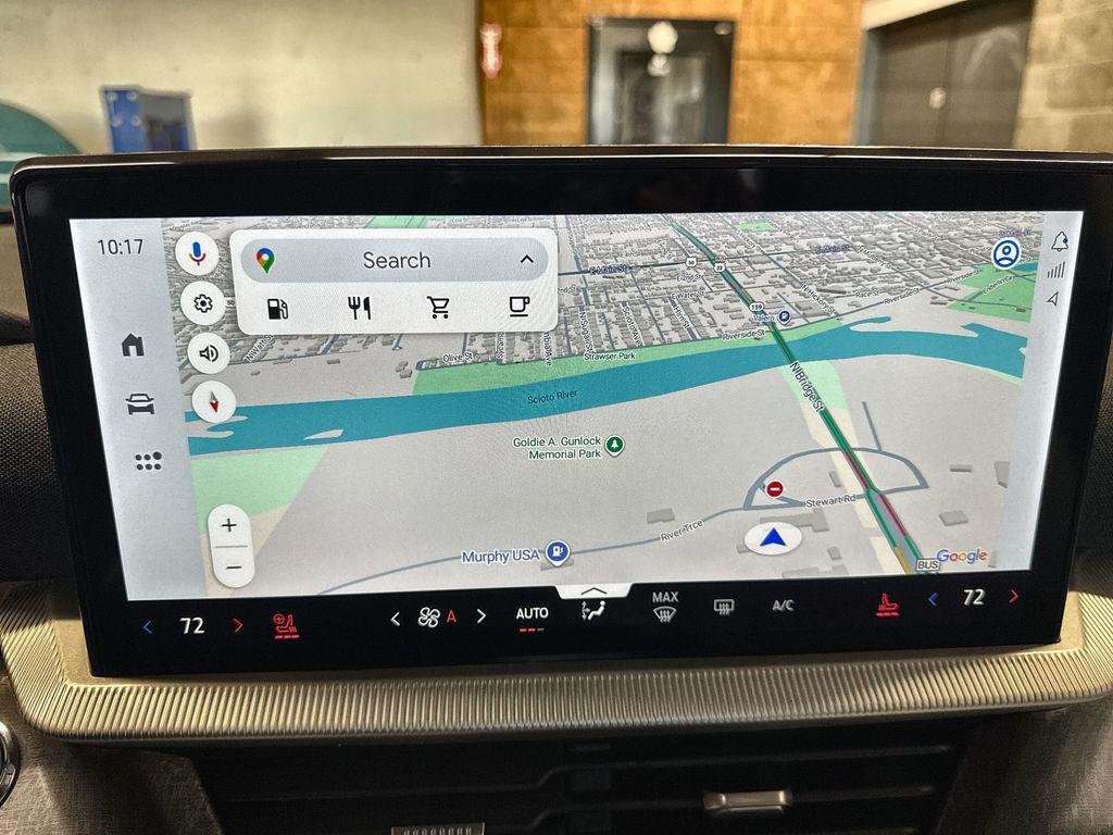 new 2026 Ford Explorer car, priced at $55,249