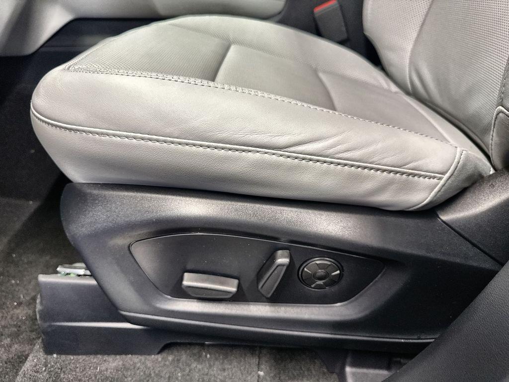 new 2026 Ford Explorer car, priced at $55,249