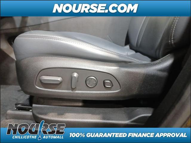 used 2022 Buick Enclave car, priced at $32,992
