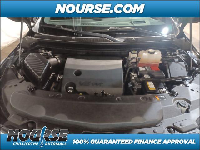 used 2022 Buick Enclave car, priced at $32,992