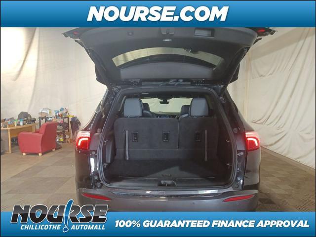 used 2022 Buick Enclave car, priced at $32,992