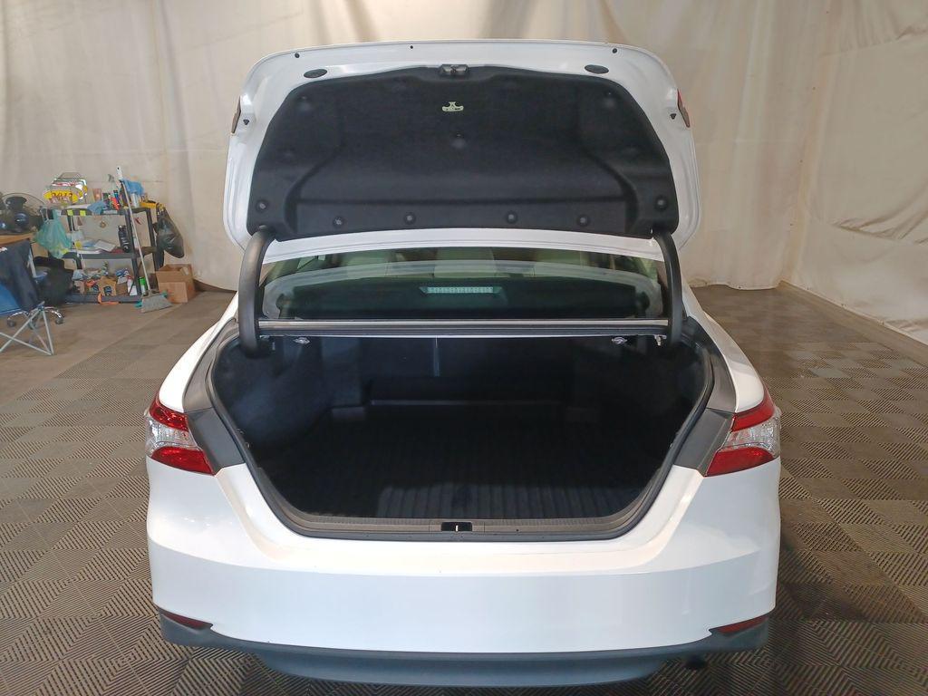 used 2019 Toyota Camry car, priced at $20,915