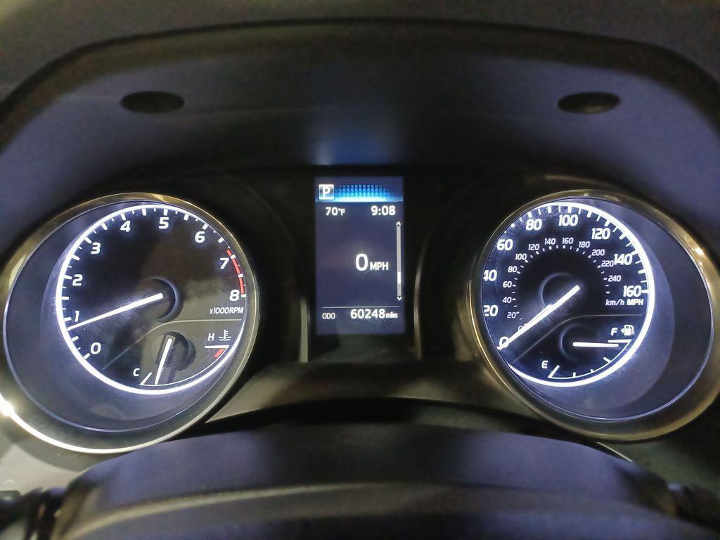 used 2019 Toyota Camry car, priced at $20,915