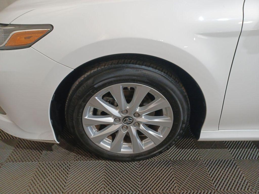 used 2019 Toyota Camry car, priced at $20,915