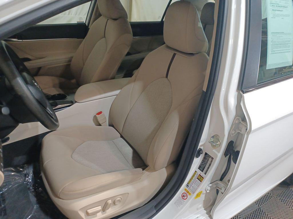used 2019 Toyota Camry car, priced at $20,915