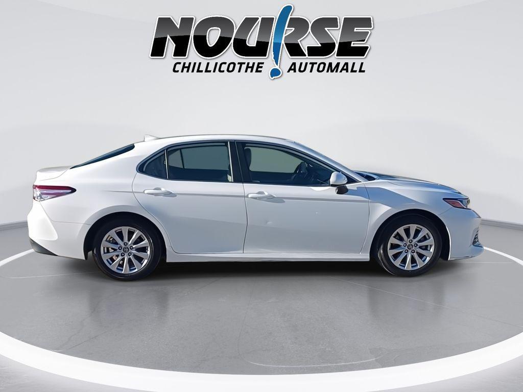 used 2019 Toyota Camry car, priced at $20,915