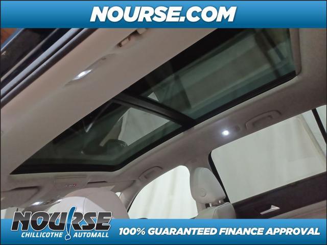 used 2021 Volkswagen Atlas car, priced at $27,275