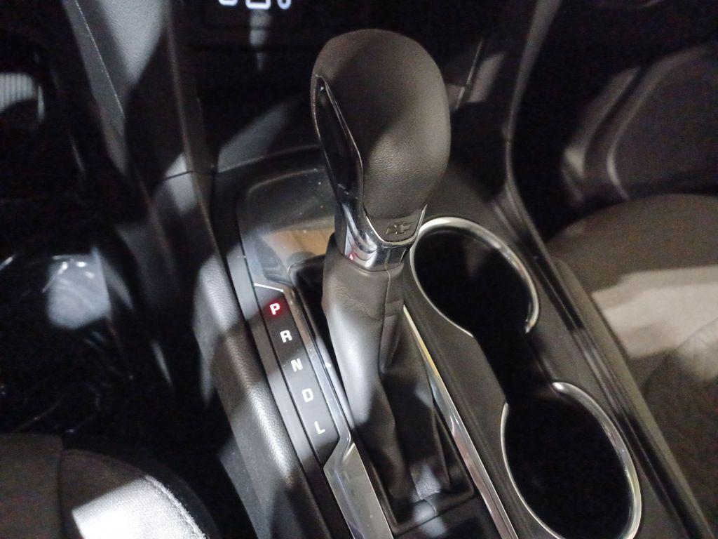 used 2022 Chevrolet Equinox car, priced at $18,501