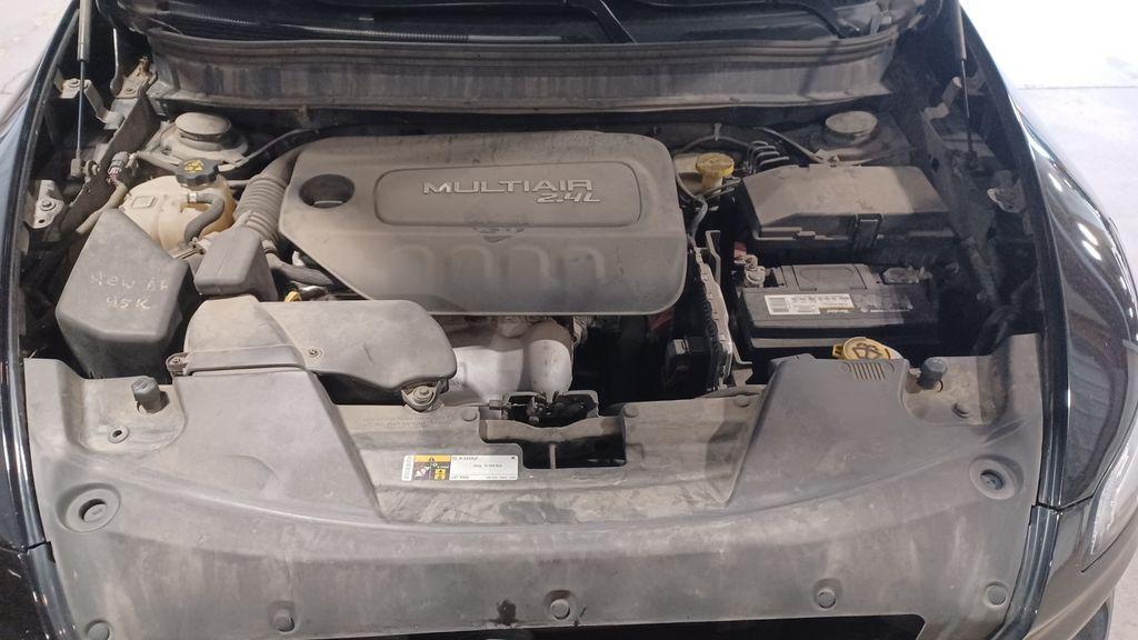 used 2016 Jeep Cherokee car, priced at $9,906