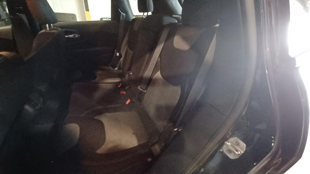 used 2016 Jeep Cherokee car, priced at $9,906
