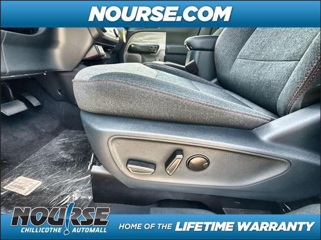 new 2024 Ford Maverick car