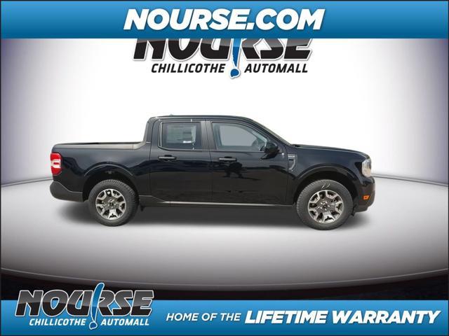 new 2024 Ford Maverick car