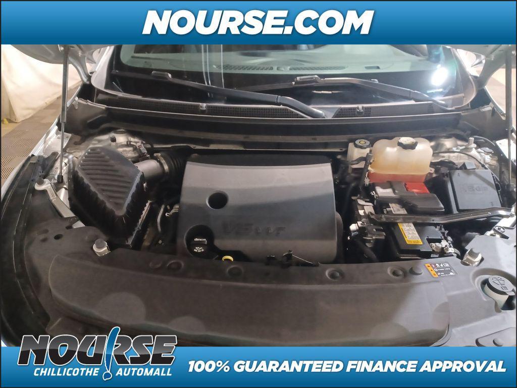 used 2022 Buick Enclave car, priced at $34,899