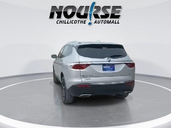 used 2022 Buick Enclave car, priced at $32,494