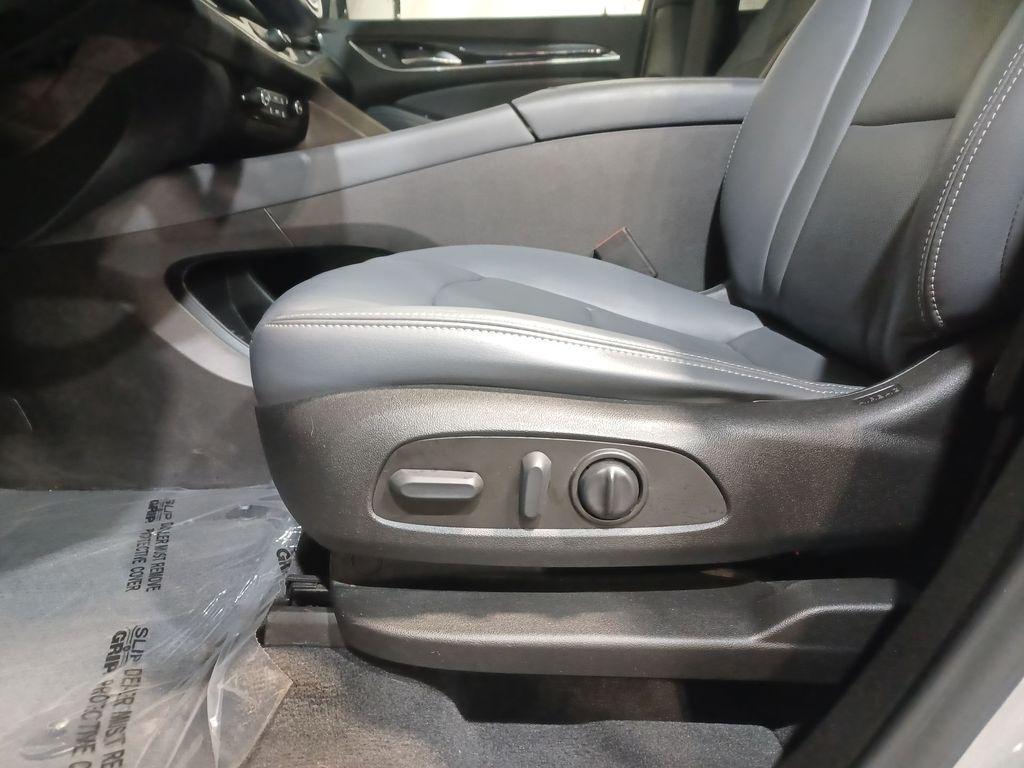 used 2022 Buick Enclave car, priced at $32,494