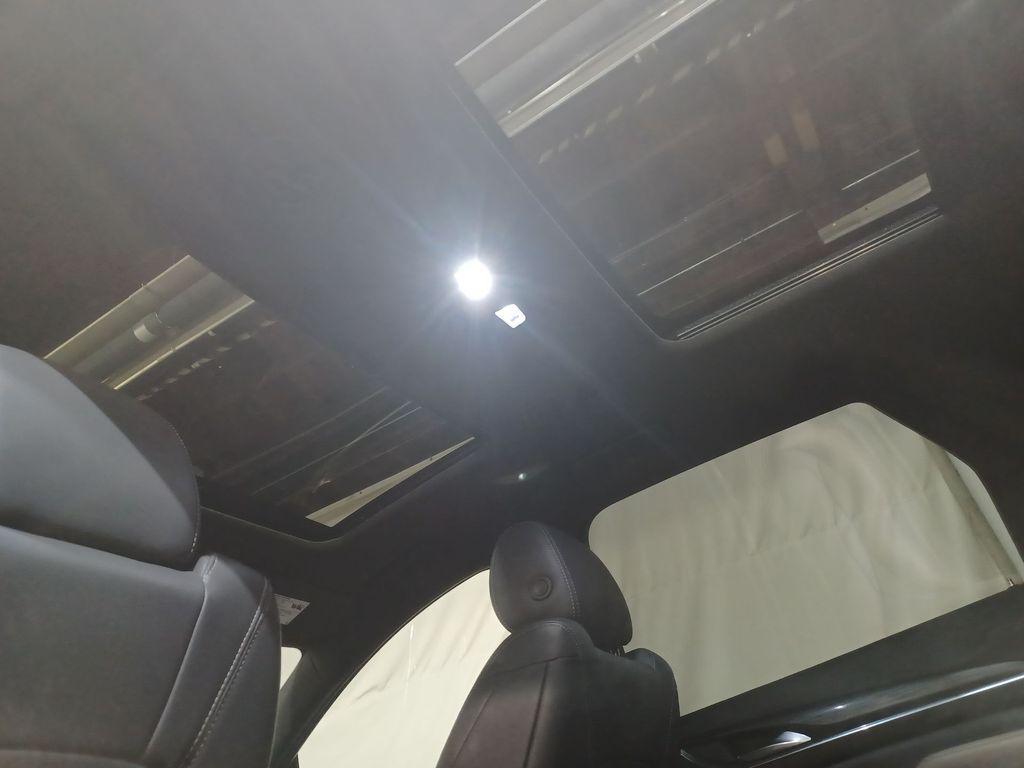 used 2022 Buick Enclave car, priced at $32,494