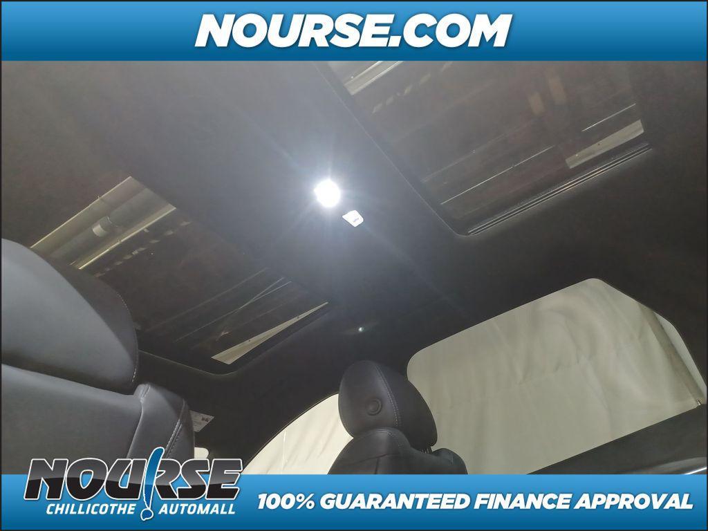 used 2022 Buick Enclave car, priced at $34,899