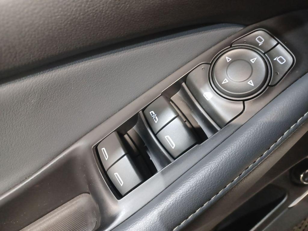 used 2022 Buick Enclave car, priced at $32,494