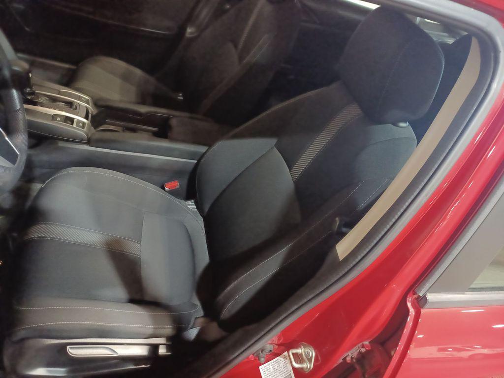 used 2017 Honda Civic car, priced at $14,998