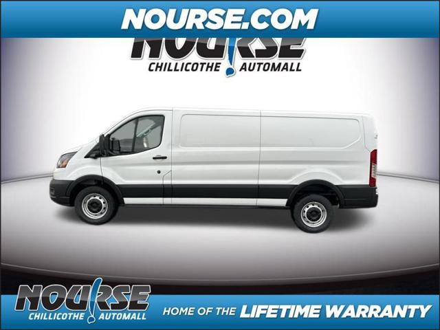 new 2024 Ford Transit-250 car, priced at $46,632