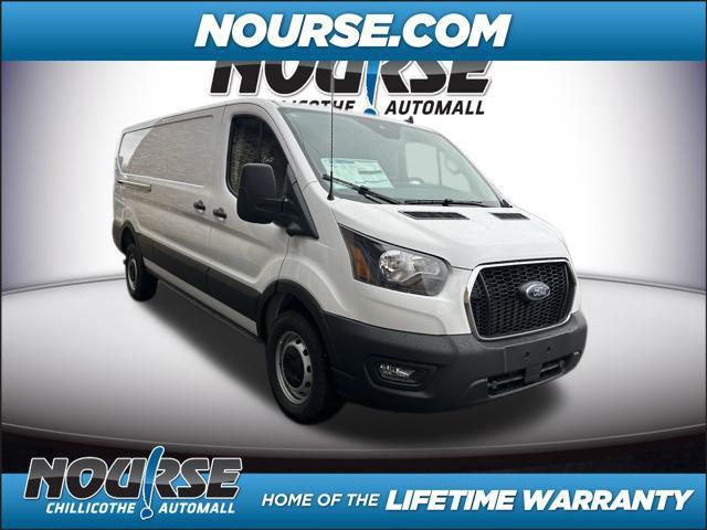 new 2024 Ford Transit-250 car, priced at $46,632