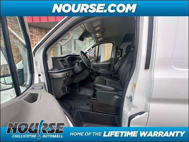 new 2024 Ford Transit-250 car, priced at $46,632