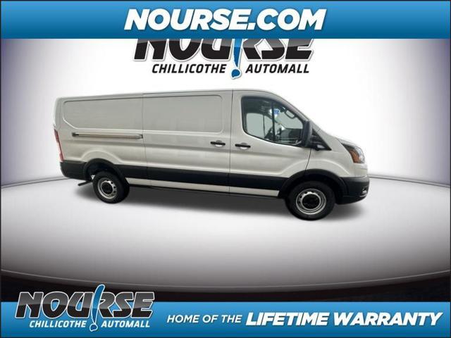 new 2024 Ford Transit-250 car, priced at $46,632