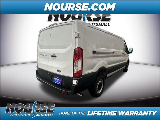 new 2024 Ford Transit-250 car, priced at $46,632