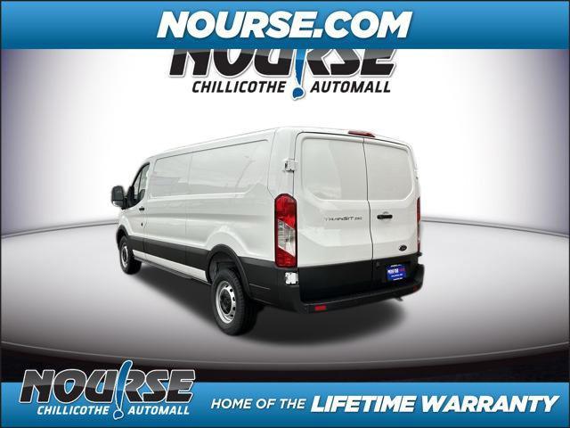 new 2024 Ford Transit-250 car, priced at $46,632