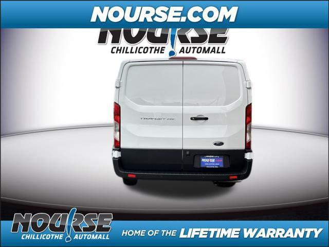 new 2024 Ford Transit-250 car, priced at $46,632