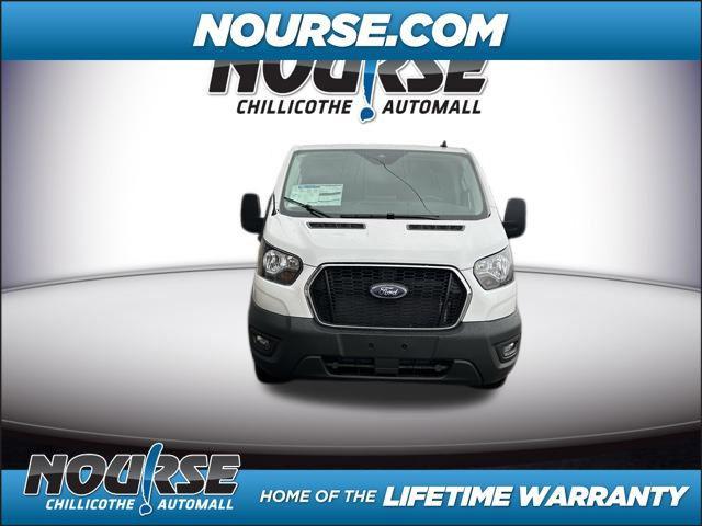 new 2024 Ford Transit-250 car, priced at $46,632