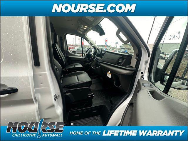 new 2024 Ford Transit-250 car, priced at $46,632