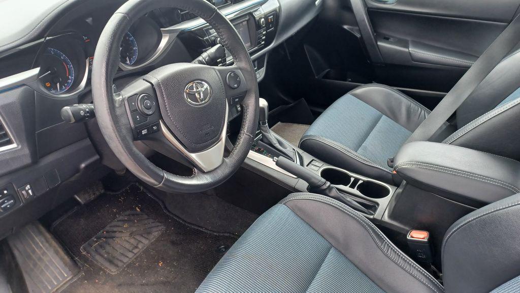 used 2016 Toyota Corolla car, priced at $12,935