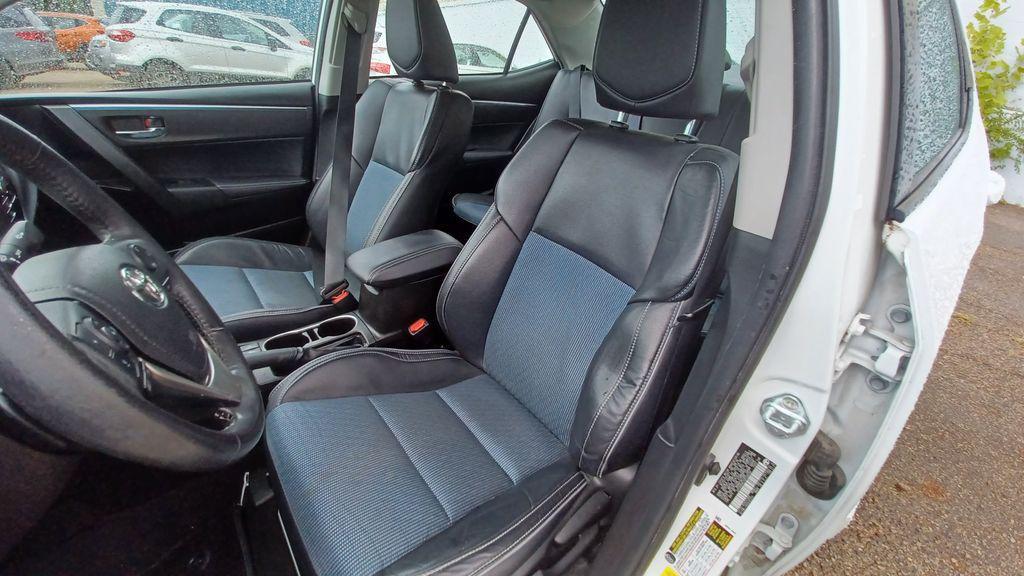 used 2016 Toyota Corolla car, priced at $12,935