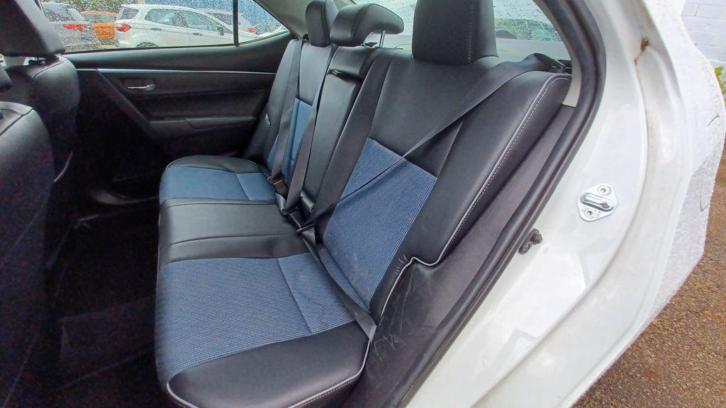 used 2016 Toyota Corolla car, priced at $12,935